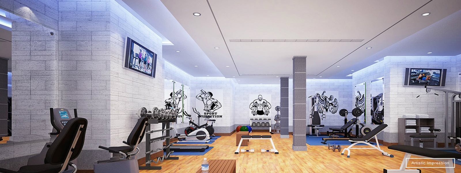 Premium Apartments in Gurgaon